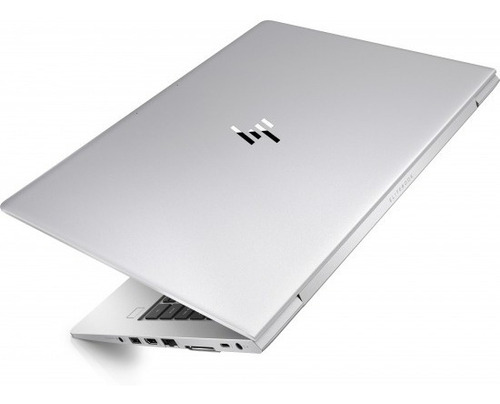 Laptop Hp Elitebook Core-i7 8va Gen 8 Gb Ram 256 Gb Genial!
