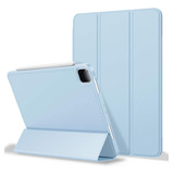 Funda Para iPad Pro 11 2020 Con Soporte Para Lápices, Con Tp