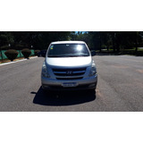 Hyundai H1 2.5 Tci Full Premium Kilometros Reales 