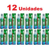 Revenda 12 Massageador Icerelief 120ml Alta Eficácia