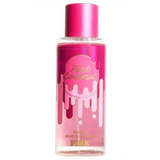 Body Mist Coconut Pink By Victoria's Secret Original