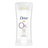 Antitranspirante Stick Dove Coconut Pink Jasmine 74 G