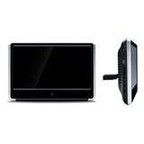 2023 Pantalla Tipo Tablet Cabeceras 11.6 Dvd Touch Hd Hdmi