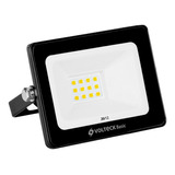 Reflector Led 10 Watt Ip66 Ultra Brillante Lampara Exterior 