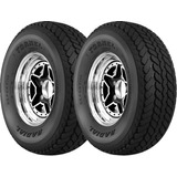 Kit De 2 Llantas Tornel Deportiva Direccional P 215/70r14 96 S