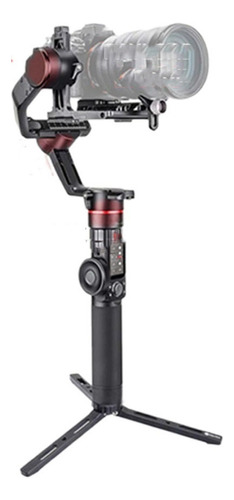 Estabilizador De Gimbal De 3 Ejes For Espejo Y Dslr Cámara