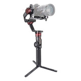 Estabilizador De Gimbal De 3 Ejes For Espejo Y Dslr Cámara