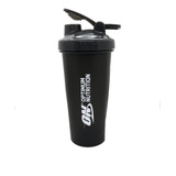 Shaker Optimum Nutrition 600 Cc Vaso Mezclador