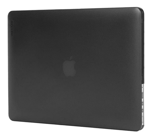 Capa Case Macbook Pro/retina/air 11/12/13/15 Preto Fosco Nf