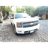 Chevrolet Cheyenne Pick Up High Country 4x4 V8 6.2lts 2014 