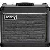 Amplificador De Guitarra 20w Rms Lg20 R - Laney