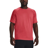 Remera Meridian Under Armour Under Armour Tienda Oficial