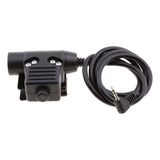 Adaptador De U94 Tipo Audífonos 2.5mm 1 Pin Conector Ptt L