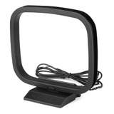 Antena Loop Am Para Equipos De Audio