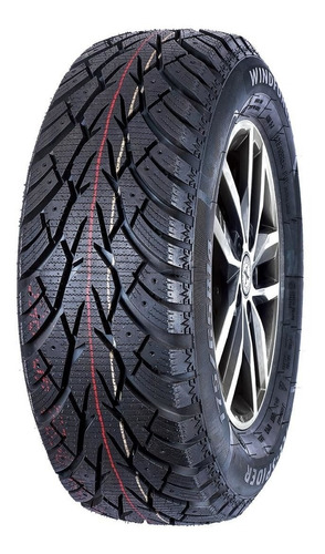 Kit 2 Neumaticos 205/55 R 16 Windforce Ice Spider Con Clavos