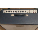 Acedo Amplificador Valvulado 302 1x12  50w 3 Canais Ñ Fender