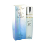 Los Diamantes Elizabeth Taylor Blanco Espumoso Eau De Parfum