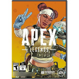 Apex Legends - Lifeline Edition  - Pc