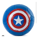 Pelota Futbol Hombre Araña Spiderman Nro 5 Juego Para Nenes