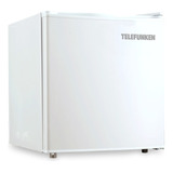 Heladera Telefunken Tktk-48rb 50 Litros Congelador Premium