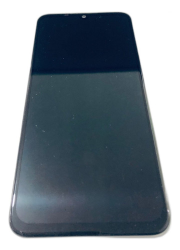Tela Display  Frontal Touch Moto One Zoom Xt 2010 Nacional 