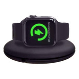 Dock Suporte Para Carregamento Baseus Para Apple Watch