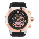 Reloj Mujer Mulco Enchanted Maple Mw-5-5673-025