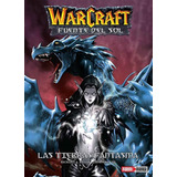 Manga Warcraft: Fuente Del Sol Vol.03/03 - Panini