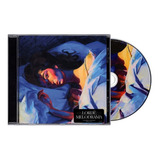 Melodrama - Lorde - Disco Cd - Nuevo (11 Canciones)