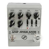 Pedal Nig Amp Simulator As1 Original