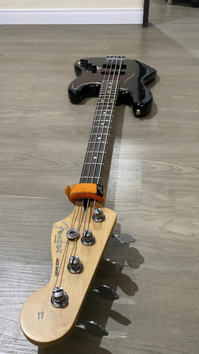 Fender Jazz Bass Mexican Deluxe 