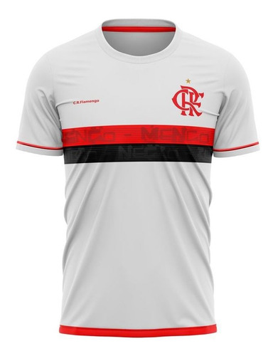 Camiseta Masculina  Flamengo Approval