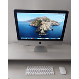 iMac 21.5 Late 2013