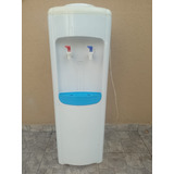 Dispenser De Agua Eléctrico Agua Fria Y Caliente Con Bidon