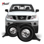 Serie Oem Para Nissan Frontier Luz Antiniebla Kit nissan FRONTIER