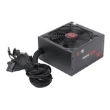 Fuente Redragon 500w 80 Plus Bronze Rpgs Gc-ps001 Pc