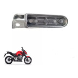 Pedalin Orig Del Izq Honda Cb 300 F Twister Centro Motos