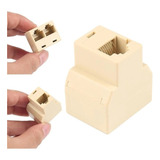 Copla Splitter Rj45