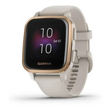 Garmin Venu Sq Music Reloj Smartwatch Multideportivo Gps