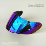 Visor Para Casco Agv Agv K1 K3sv K5 