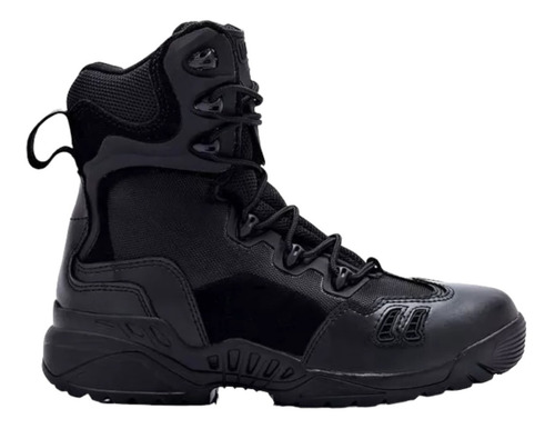 Botas Caña Alta Magnum Tactica Militar Trekking Cz6