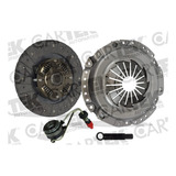 Kit De Clutch C/collarin Hidráulico Cavalier 2.8 1993-1994