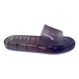 Chinelo Slide Colcci Marley Feminino Lilas