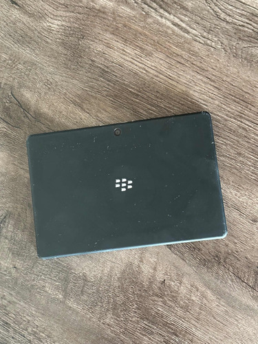 Tablet Blackberry Playbook (64gb) Con Camara Frontal Y Trase