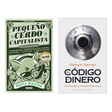 Pequeño Cerdo Capitalista + El Código Del Dinero Samsó