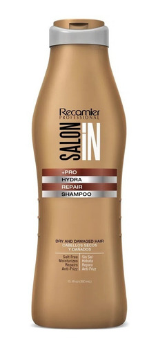 Shampoo Hydra Repair Recamier - mL a $106