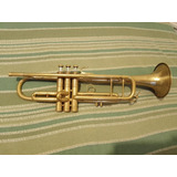 Trompeta Bach Stradivarius 72 Light.
