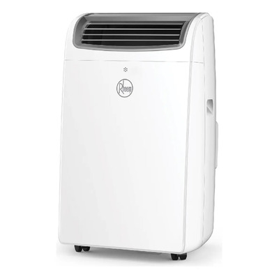 Aire acondicionado portátil Rheem frío\u002Fcalor 12000 BTU blanco RPAI-CHN12H | Meses sin interés