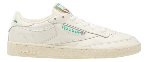 Tenis Reebok Club C Vintage