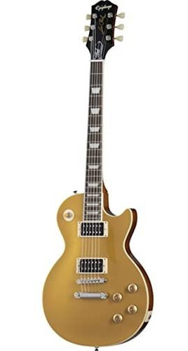 Kits De Guitarra Eléctric EpiPhone Slash Victoria Les Paul S